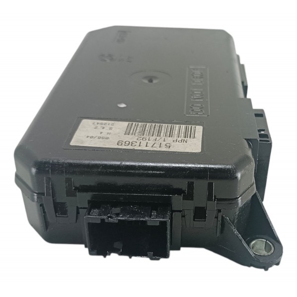 Módulo Comando Trava Elétrica Fiat Stilo 2003 2004 2005 A 12