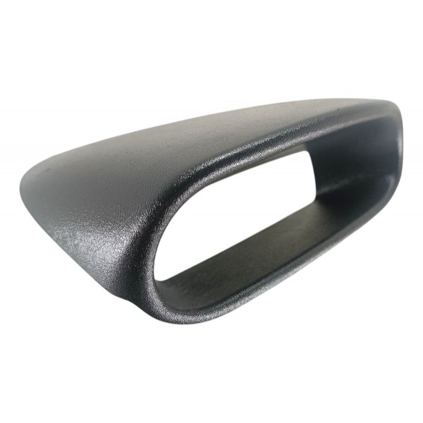 Moldura Computador Bordo Citroen C3 2004 2005 2006 2007