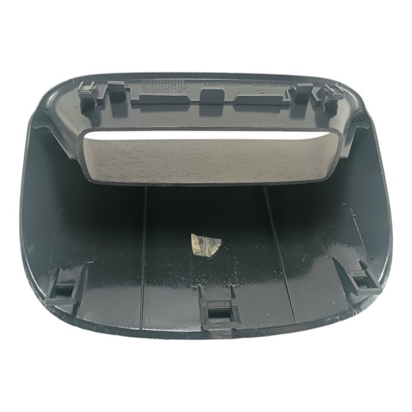 Moldura Computador Bordo Citroen C3 2004 2005 2006 2007