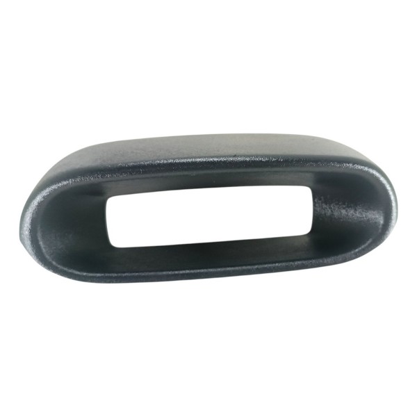Moldura Computador Bordo Citroen C3 2004 2005 2006 2007