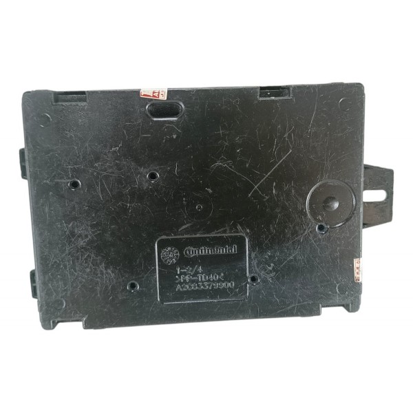 Módulo Conforto Renault Logan Clio Sandero 2012 2015