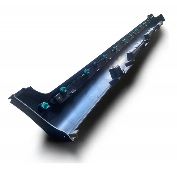 Spolier Caixa De Ar Direita Chery Tiggo 3 2021 A 2022