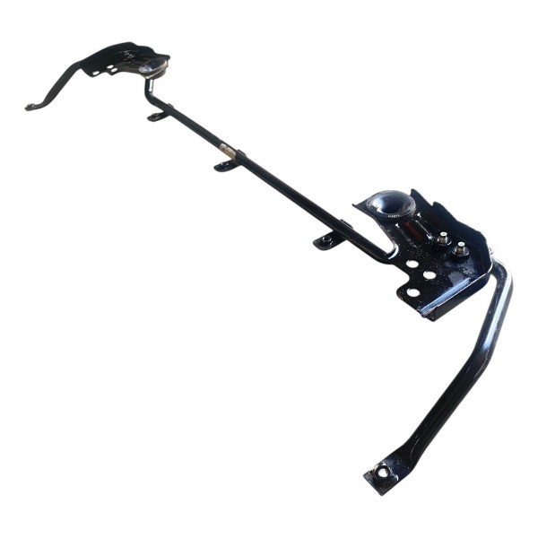 Travessa Radiador Fiat Argo 2018 2019 2020 2021 A 2023