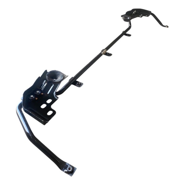 Travessa Radiador Fiat Argo 2018 2019 2020 2021 A 2023
