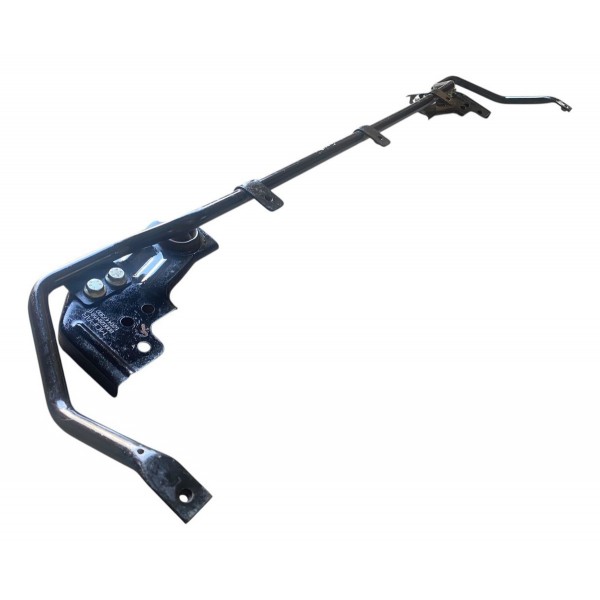 Travessa Radiador Fiat Argo 2018 2019 2020 2021 A 2023