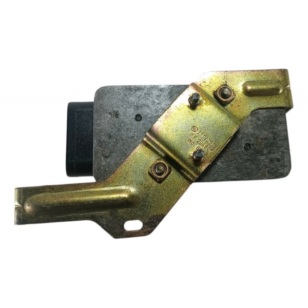 Módulo Ignição Com Suporte Vw Gol Bola G2 1995 1996 A 1997