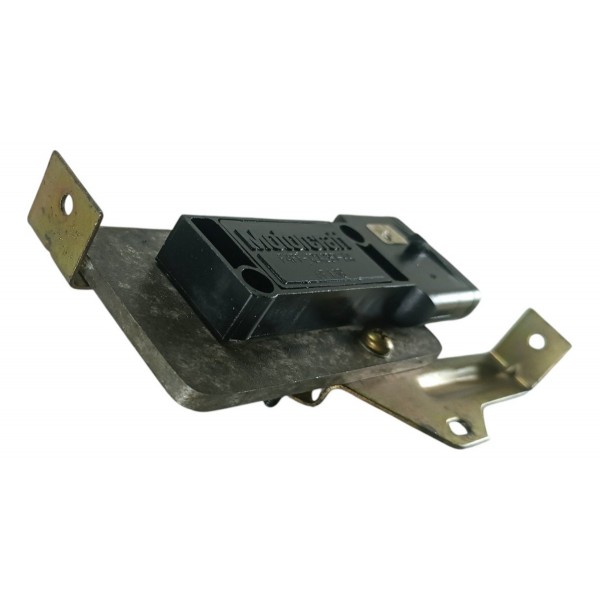 Módulo Ignição Com Suporte Vw Gol Bola G2 1995 1996 A 1997