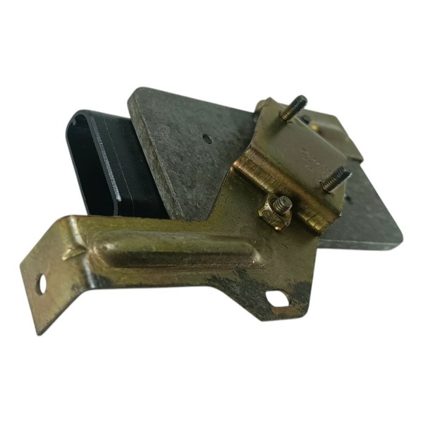 Módulo Ignição Com Suporte Vw Gol Bola G2 1995 1996 A 1997