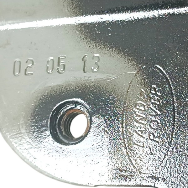 Suporte Paralama Dianteiro Direito Evoque 2.0 2012 A 2013