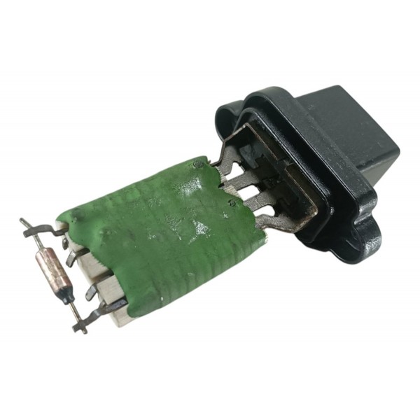 Resistência Ar Condicionado Ford Fiesta 2004 2005 A 2012