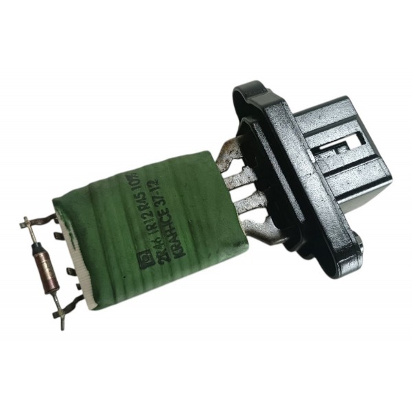 Resistência Ar Condicionado Ford Fiesta 2004 2005 A 2012