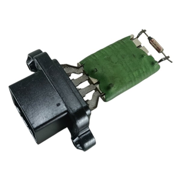 Resistência Ar Condicionado Ford Fiesta 2004 2005 A 2012