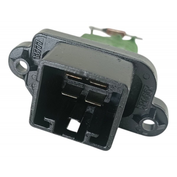 Resistência Ar Condicionado Ford Fiesta 2004 2005 A 2012