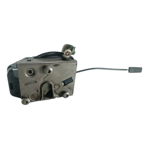 Fechadura Manual Dianteiro Esquerdo Corsa Montana 2002 2012