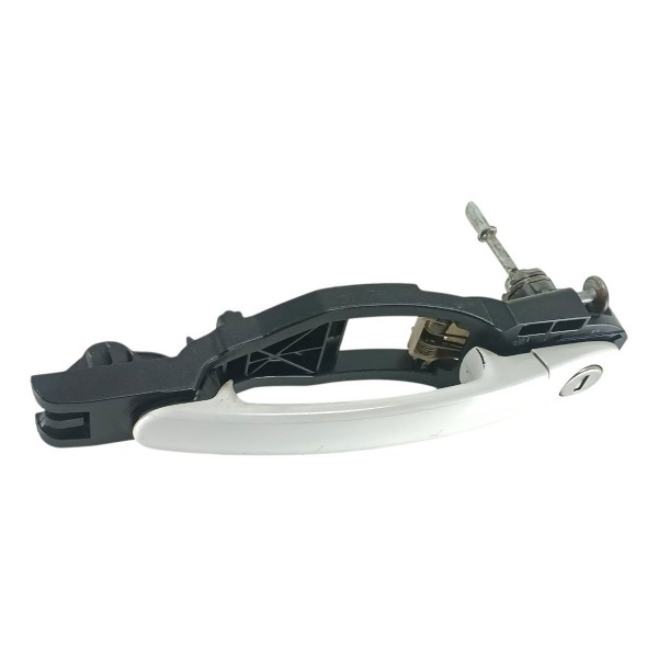 Maçaneta Externa Dianteira Esquerda Voyage Gol G5 2008 A 12