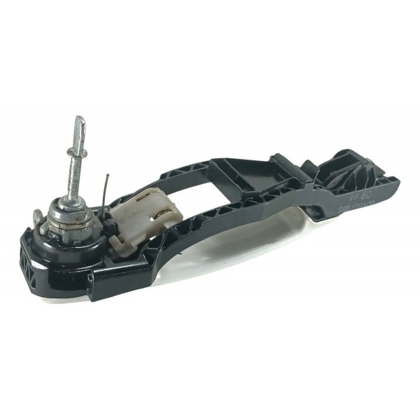 Maçaneta Externa Dianteira Esquerda Voyage Gol G5 2008 A 12