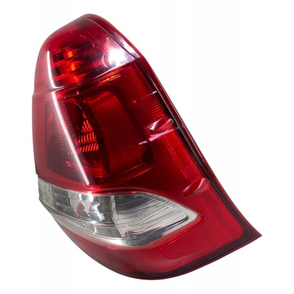Lanterna Traseira Direita Toyota Etios Sedan 2013 A 2020