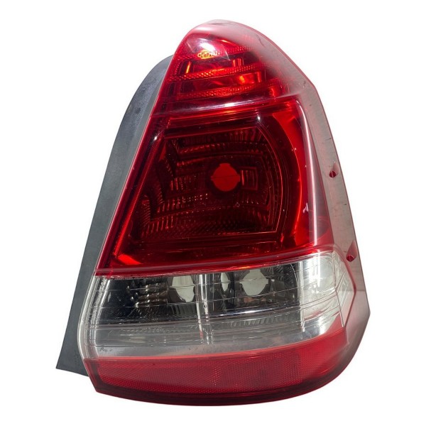 Lanterna Traseira Direita Toyota Etios Sedan 2013 A 2020