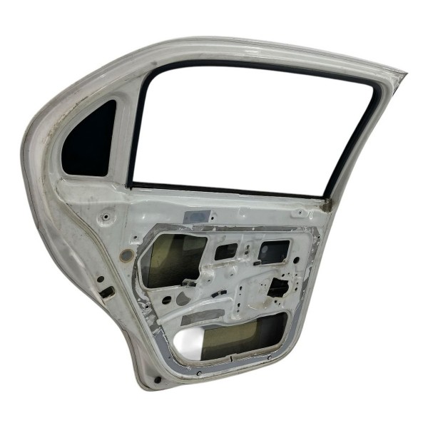 Porta Traseira Esquerda Gol Voyage G5 G6 G7 G8 2008 A 2020