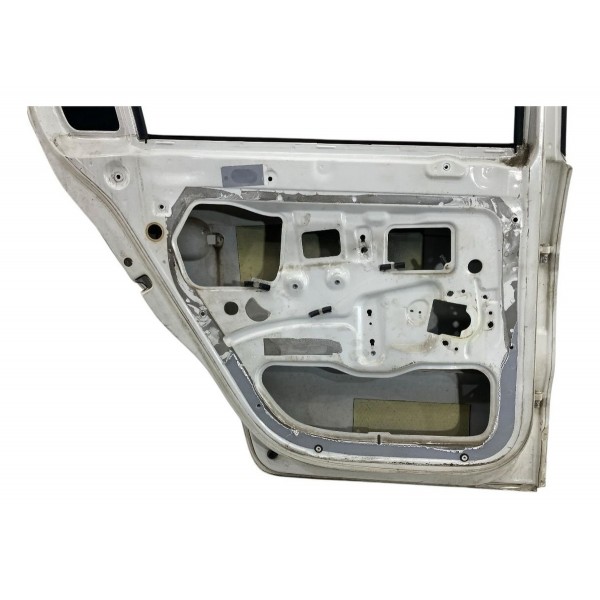 Porta Traseira Esquerda Gol Voyage G5 G6 G7 G8 2008 A 2020