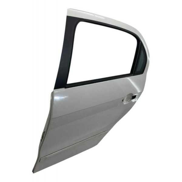 Porta Traseira Esquerda Gol Voyage G5 G6 G7 G8 2008 A 2020