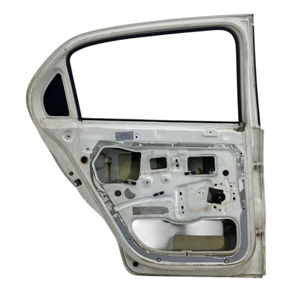 Porta Traseira Esquerda Gol Voyage G5 G6 G7 G8 2008 A 2020