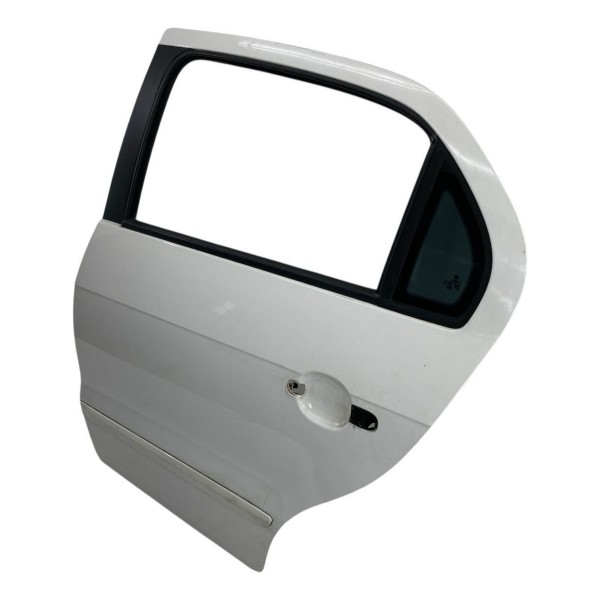 Porta Traseira Esquerda Gol Voyage G5 G6 G7 G8 2008 A 2020
