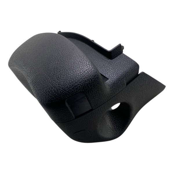 Acabamento Moldura Coluna Direção Peugeot 206 2001 A 2004