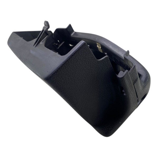 Acabamento Moldura Coluna Direção Peugeot 206 2001 A 2004