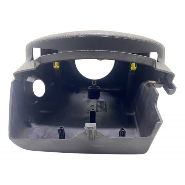Acabamento Moldura Coluna Direção Peugeot 206 2001 A 2004