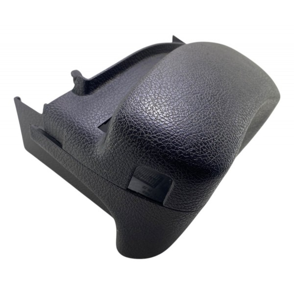 Acabamento Moldura Coluna Direção Peugeot 206 2001 A 2004