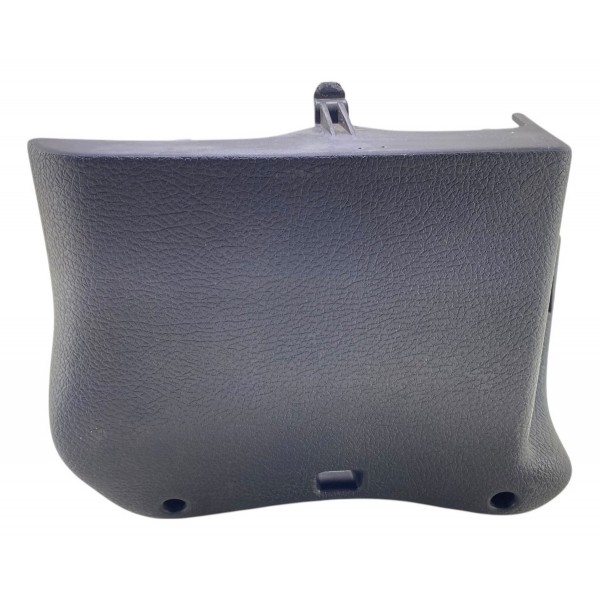 Acabamento Moldura Coluna Direção Peugeot 206 2001 A 2004