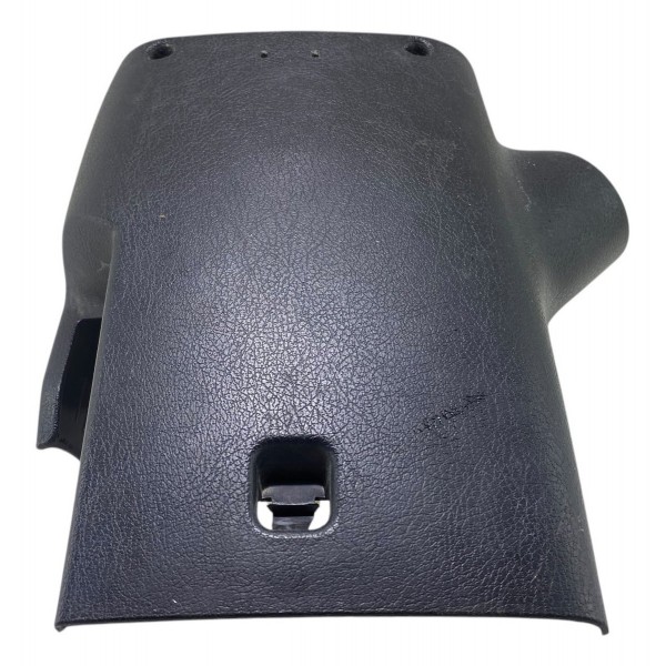 Acabamento Inferior Coluna Direção Peugeot 307 2007 A 2010