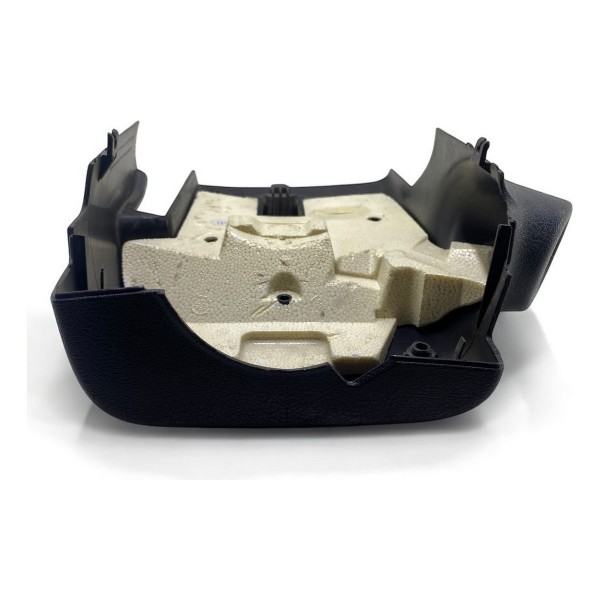 Acabamento Inferior Coluna Direção Peugeot 307 2007 A 2010
