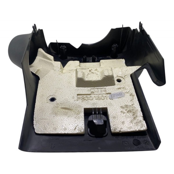 Acabamento Inferior Coluna Direção Peugeot 307 2007 A 2010