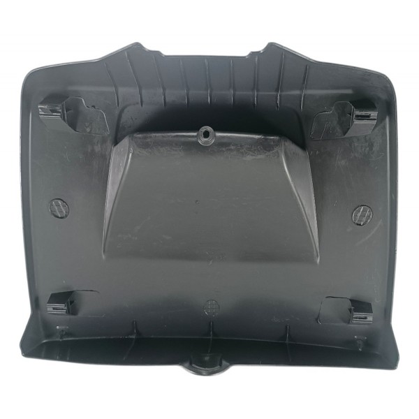 Acabamento Tampa Porta Malas Volkswagen Fox 2004 A 2014