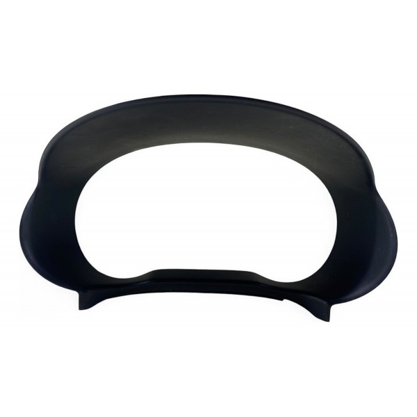 Moldura Painel De Instrumento Volkswagen Gol Voyage G5 2011