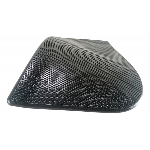 Grade Tela Porta Esquer Alto Falante Peugeot 206 2004 A 2008