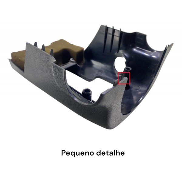Acabamento Inferior Chave De Seta Ford Escort 1995