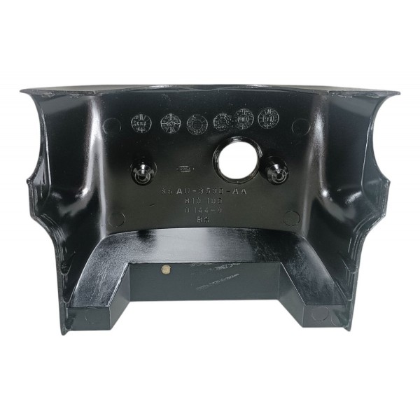 Acabamento Chave Seta Superior Ford Escort 1994 A 1996