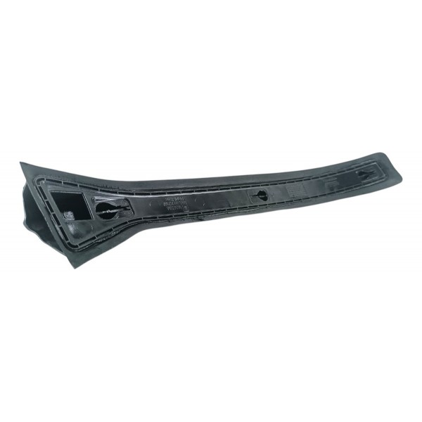Borracha Entre Portas Direita  Gm Vectra Sedan 2006 A 11