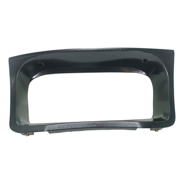 Moldura Do Painel Instrumento Volkswagen Logus Pointer 1993
