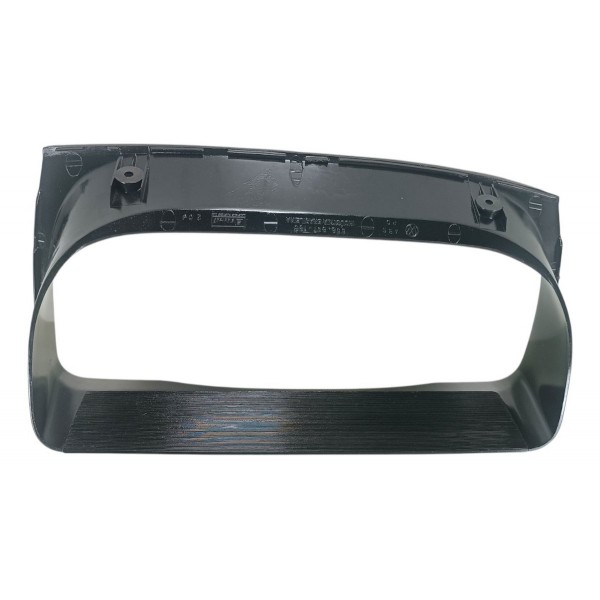 Moldura Do Painel Instrumento Volkswagen Logus Pointer 1993