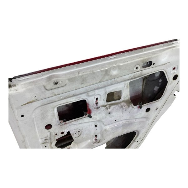 Porta Traseira Direita Gol Voyage G5 G6 G7 G8 2008 2020
