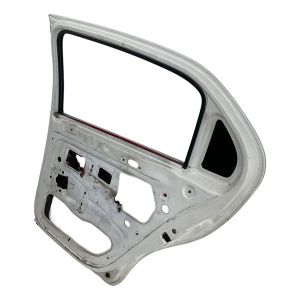Porta Traseira Direita Gol Voyage G5 G6 G7 G8 2008 2020