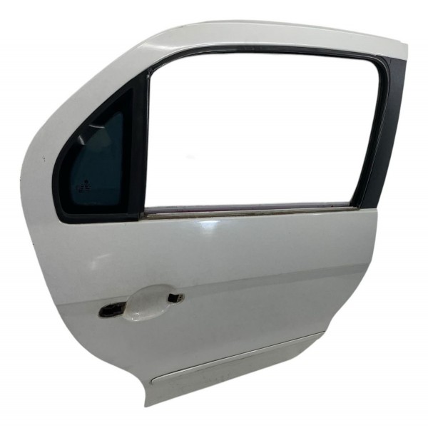 Porta Traseira Direita Gol Voyage G5 G6 G7 G8 2008 2020