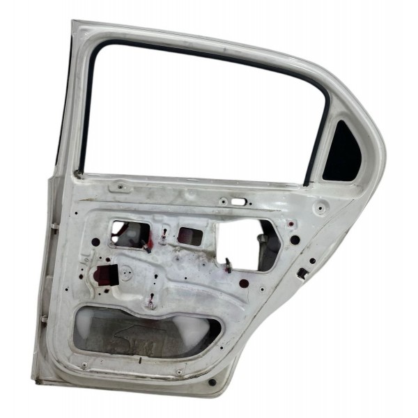 Porta Traseira Direita Gol Voyage G5 G6 G7 G8 2008 2020