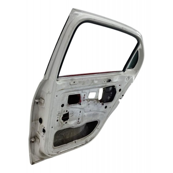 Porta Traseira Direita Gol Voyage G5 G6 G7 G8 2008 2020
