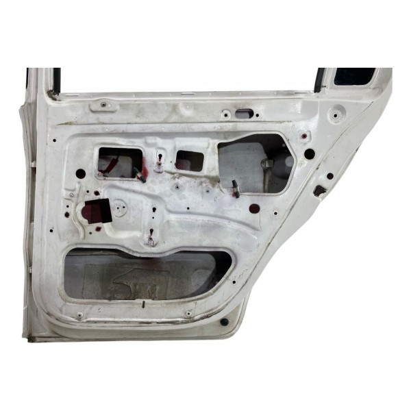 Porta Traseira Direita Gol Voyage G5 G6 G7 G8 2008 2020