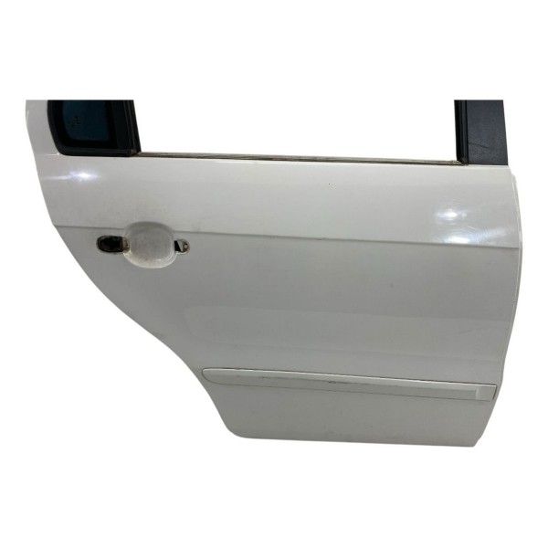 Porta Traseira Direita Gol Voyage G5 G6 G7 G8 2008 2020
